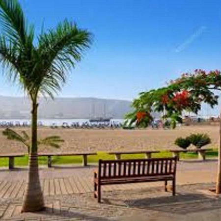 Modern Apartment Close Las Vistas Los Cristianos  Ngoại thất bức ảnh