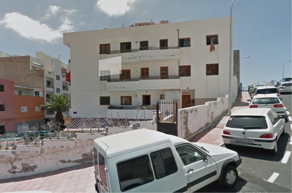 Modern Apartment Close Las Vistas Los Cristianos  Ngoại thất bức ảnh