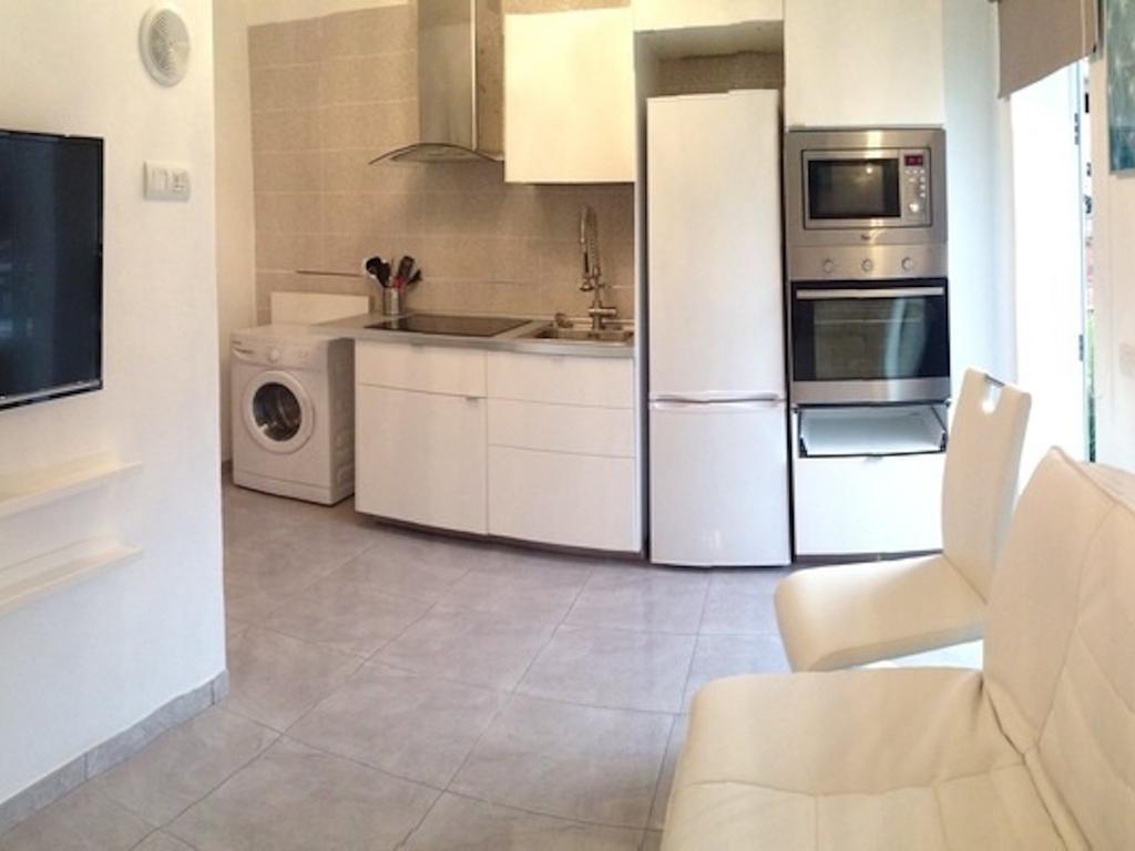 Modern Apartment Close Las Vistas Los Cristianos  Ngoại thất bức ảnh