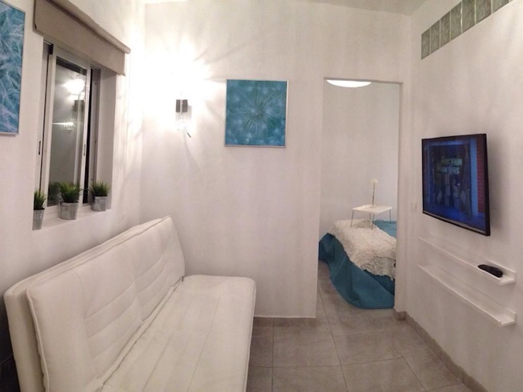 Modern Apartment Close Las Vistas Los Cristianos  Ngoại thất bức ảnh