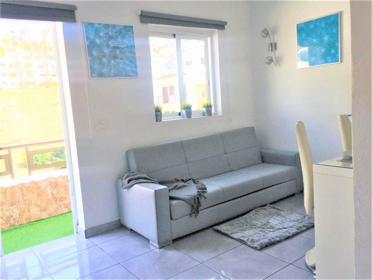 Modern Apartment Close Las Vistas Los Cristianos  Ngoại thất bức ảnh