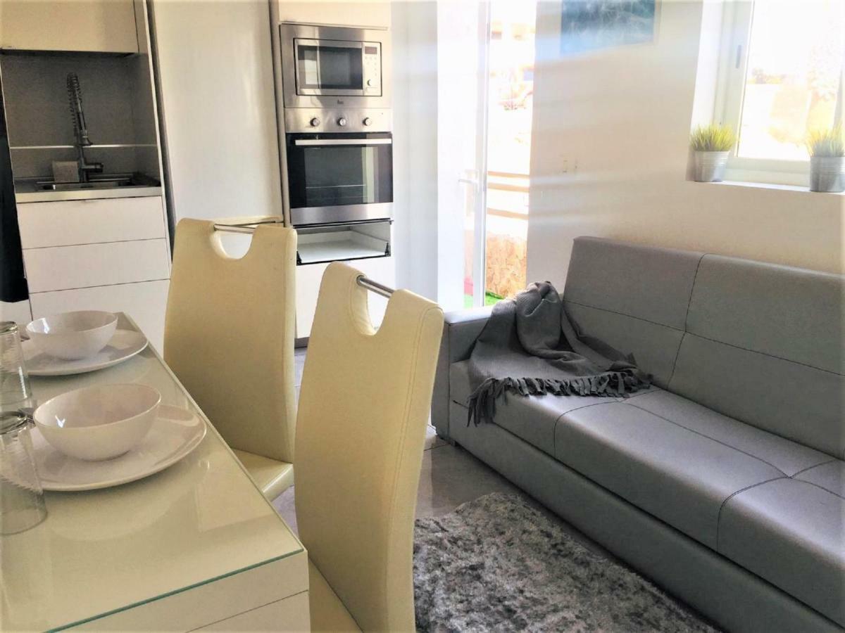 Modern Apartment Close Las Vistas Los Cristianos  Ngoại thất bức ảnh